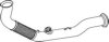 DINEX 82225 Exhaust Pipe